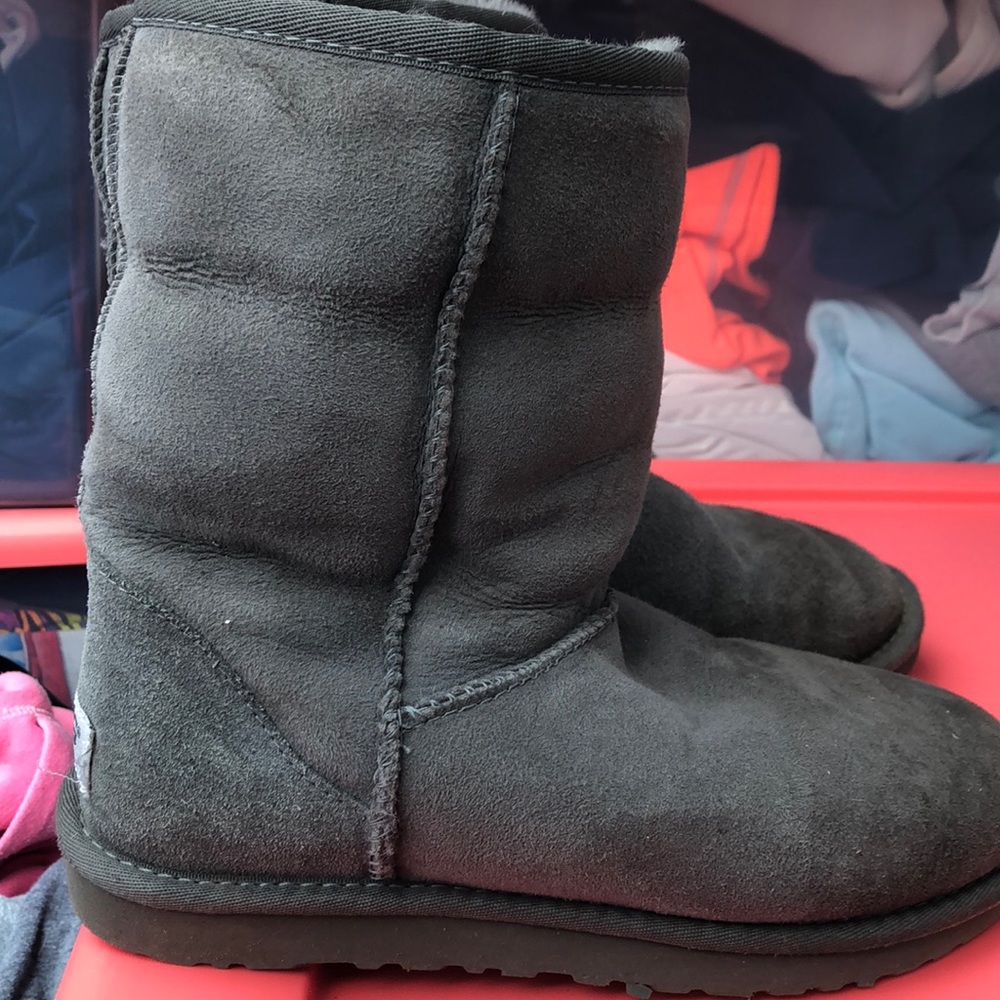 Uggs Grey - image 3